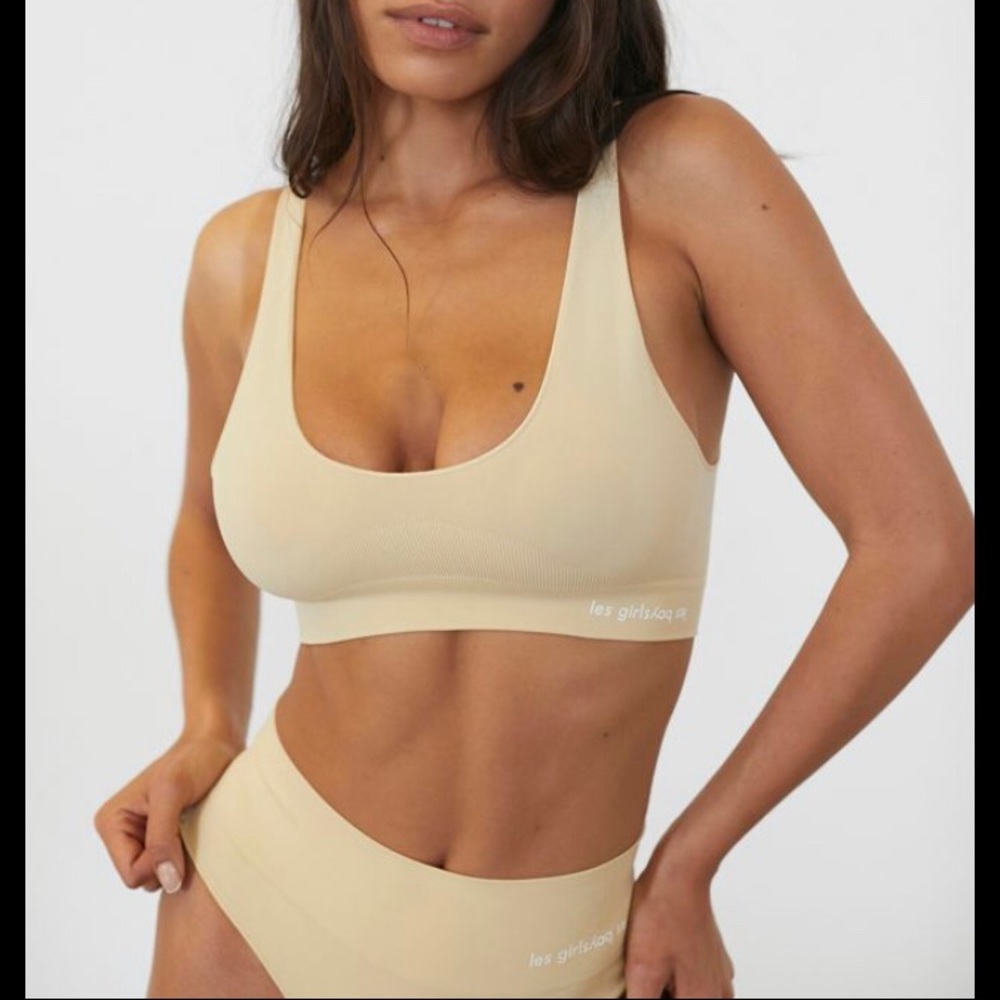 Les girls les boys matching set